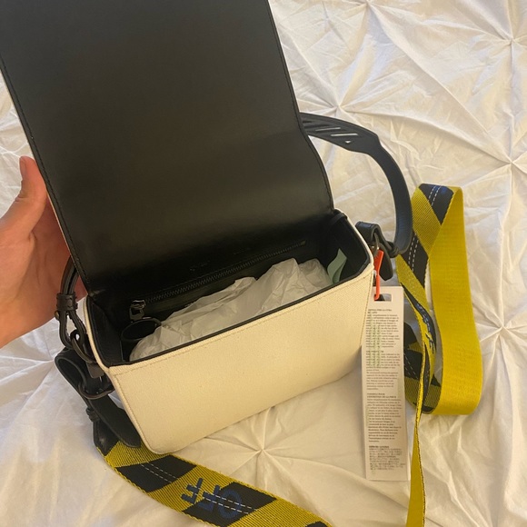 Off-White Bag - Picture 2 of 6